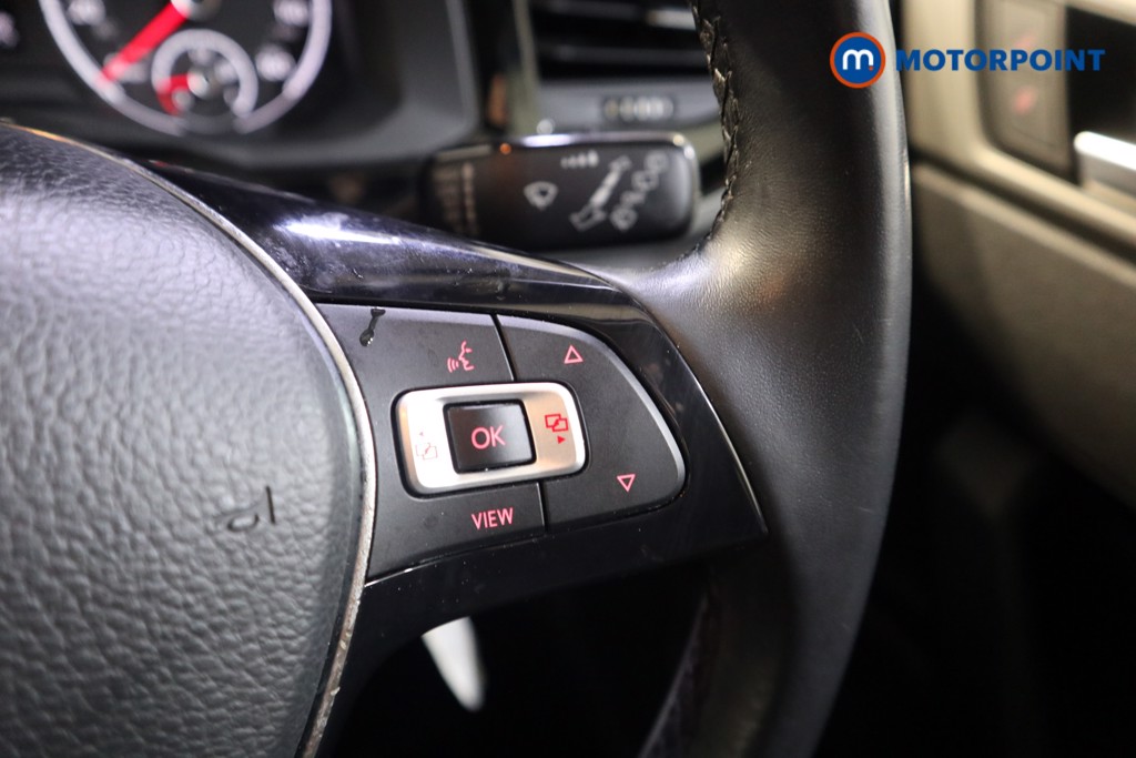 Volkswagen Polo Match Manual Petrol Hatchback - Stock Number (1607476) - 4th supplementary image