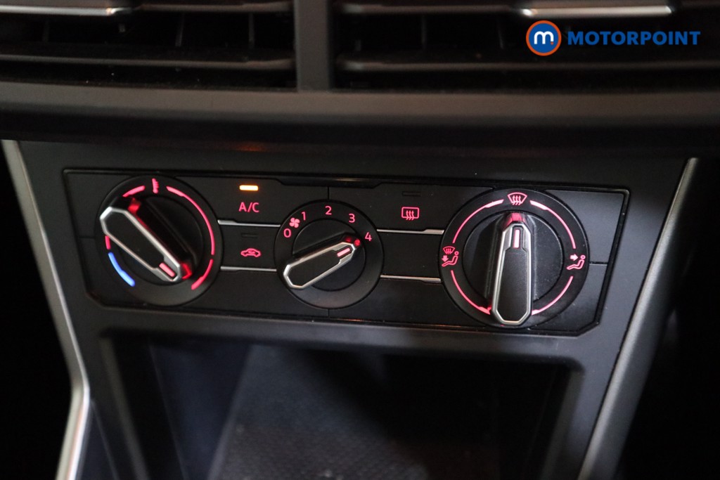 Volkswagen Polo Match Manual Petrol Hatchback - Stock Number (1607476) - 7th supplementary image