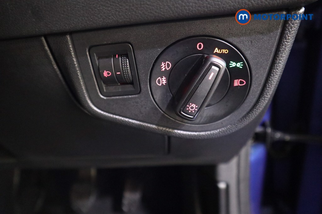 Volkswagen Polo Match Manual Petrol Hatchback - Stock Number (1607476) - 9th supplementary image