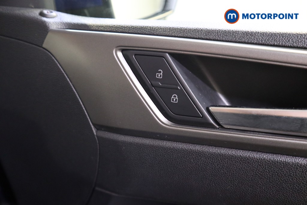 Volkswagen Polo Match Manual Petrol Hatchback - Stock Number (1607476) - 10th supplementary image