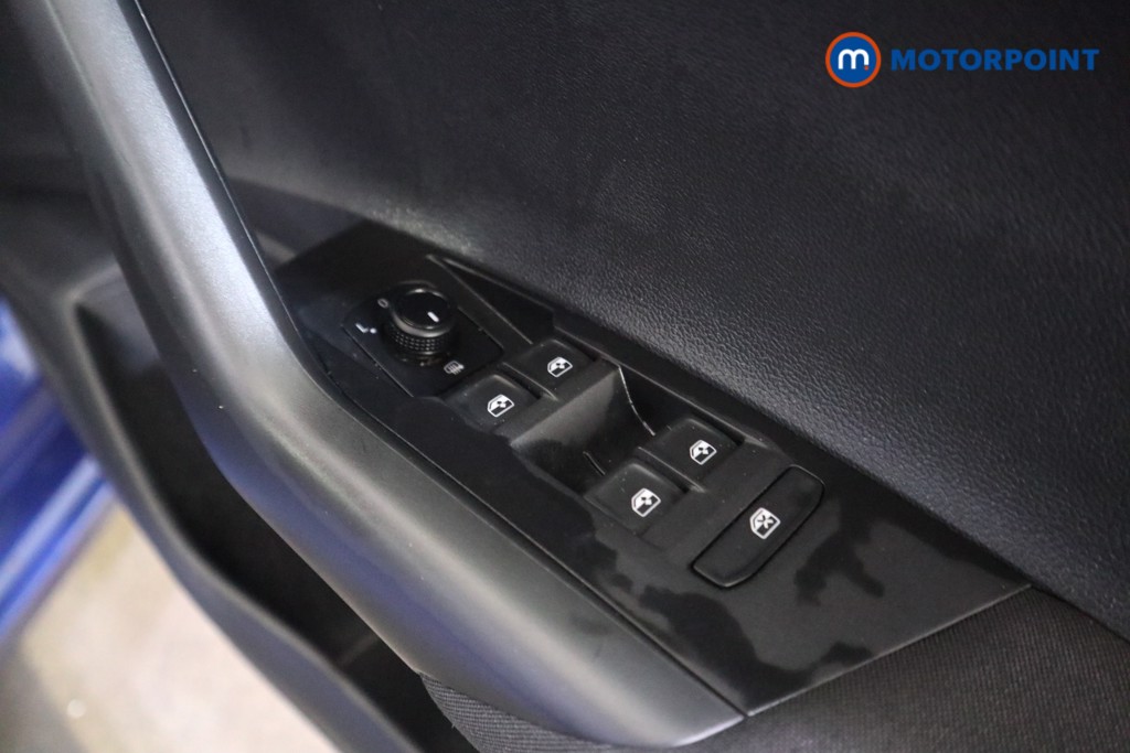 Volkswagen Polo Match Manual Petrol Hatchback - Stock Number (1607476) - 11th supplementary image