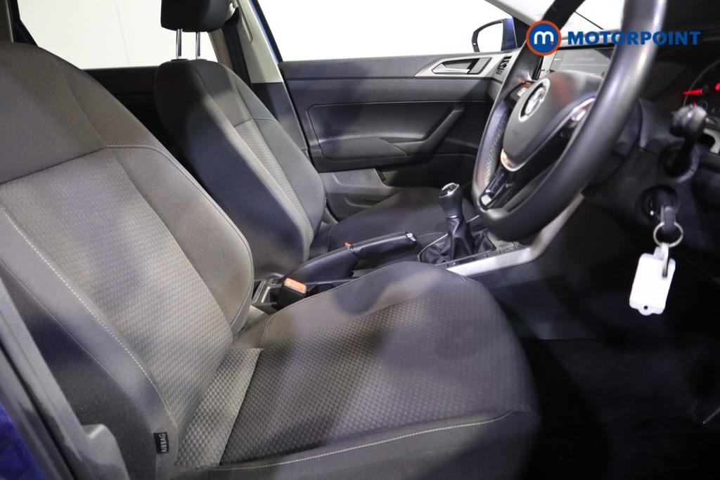 Volkswagen Polo Match Manual Petrol Hatchback - Stock Number (1607476) - 12th supplementary image