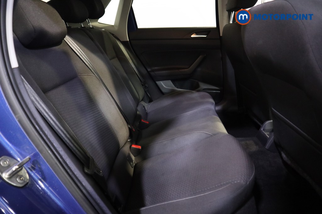 Volkswagen Polo Match Manual Petrol Hatchback - Stock Number (1607476) - 13th supplementary image