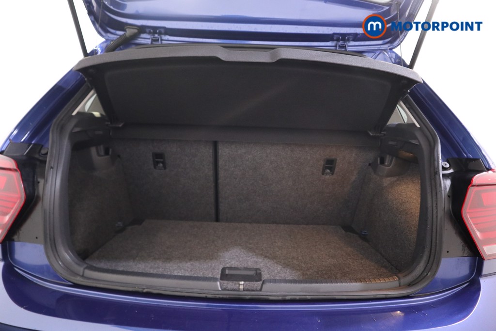 Volkswagen Polo Match Manual Petrol Hatchback - Stock Number (1607476) - 16th supplementary image
