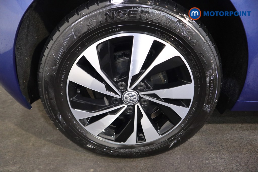 Volkswagen Polo Match Manual Petrol Hatchback - Stock Number (1607476) - 17th supplementary image