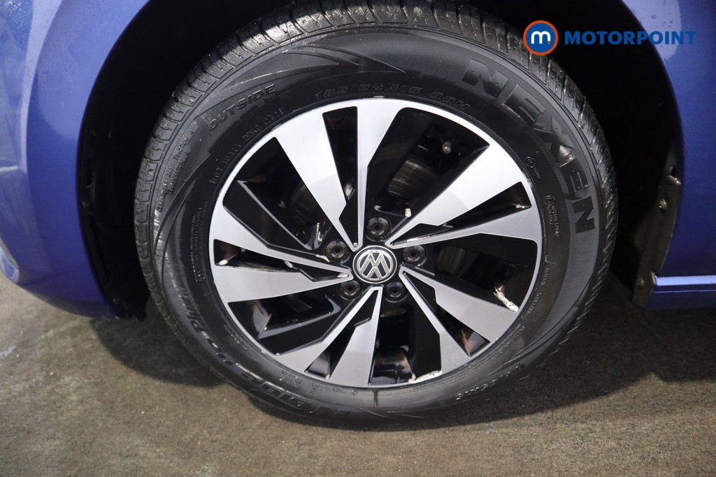 Volkswagen Polo Match Manual Petrol Hatchback - Stock Number (1607476) - 19th supplementary image