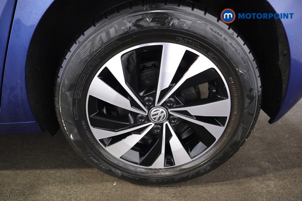 Volkswagen Polo Match Manual Petrol Hatchback - Stock Number (1607476) - 20th supplementary image