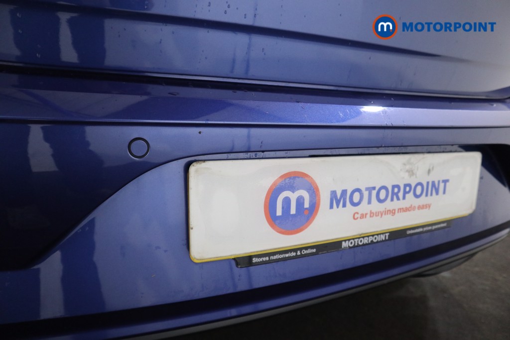 Volkswagen Polo Match Manual Petrol Hatchback - Stock Number (1607476) - 21st supplementary image