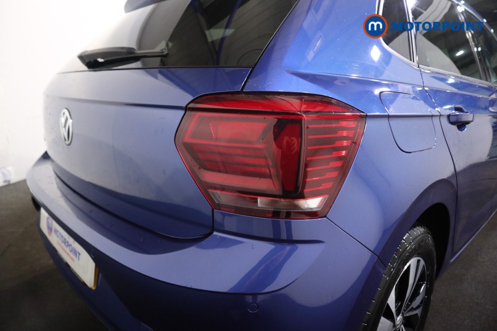 Volkswagen Polo Match Manual Petrol Hatchback - Stock Number (1607476) - 23rd supplementary image