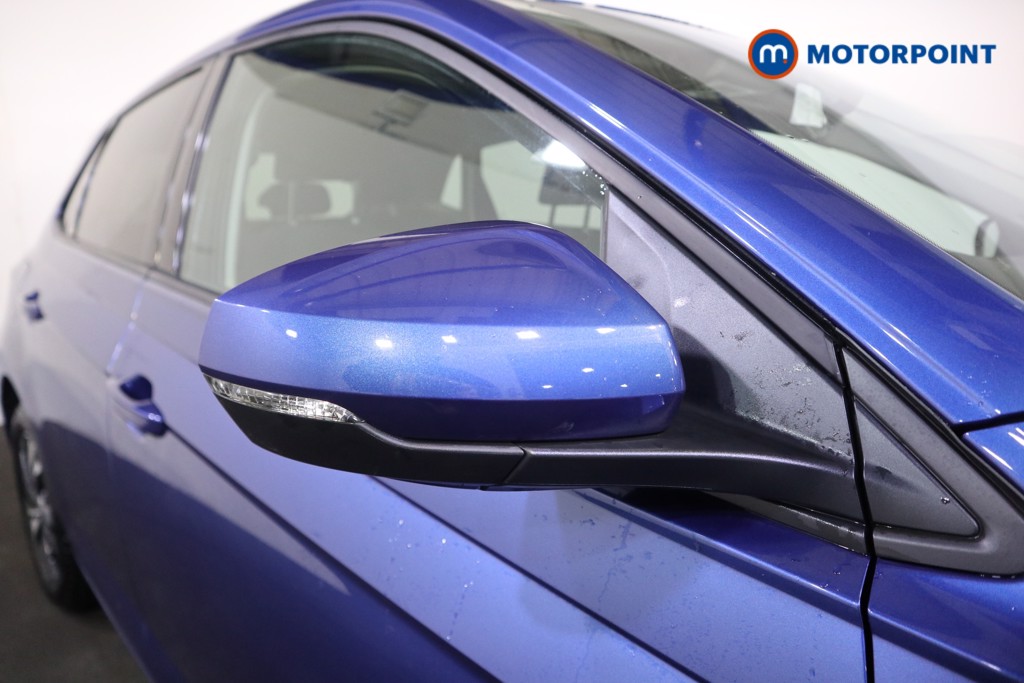 Volkswagen Polo Match Manual Petrol Hatchback - Stock Number (1607476) - 24th supplementary image