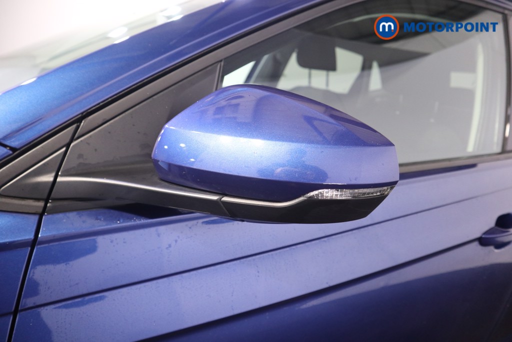 Volkswagen Polo Match Manual Petrol Hatchback - Stock Number (1607476) - 25th supplementary image