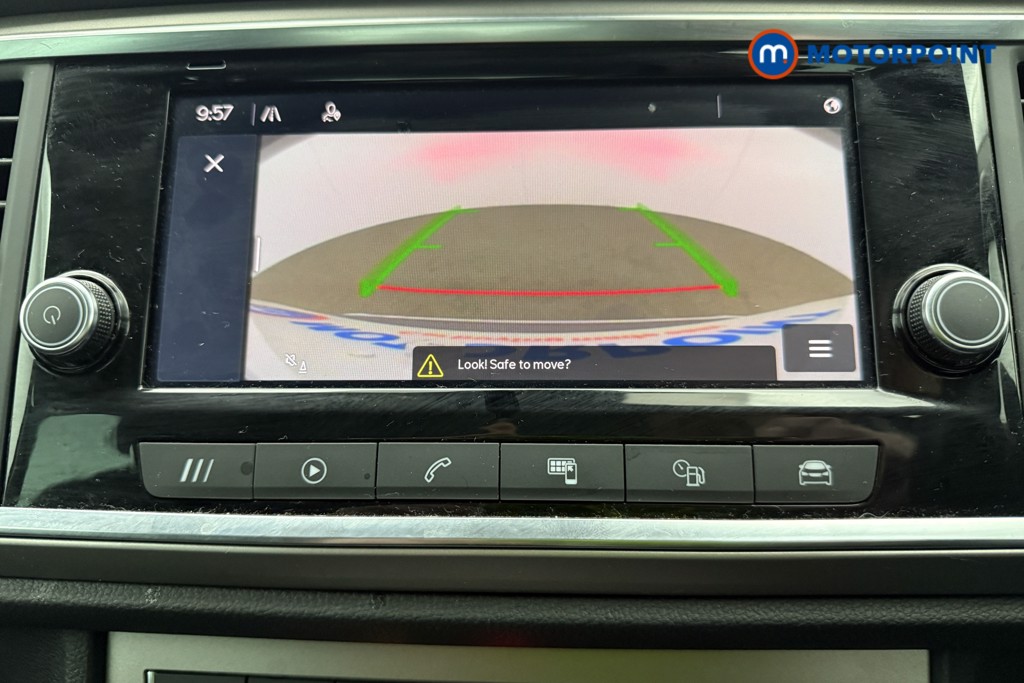 Seat Ateca Xperience Edition Manual Petrol SUV - Stock Number (1607519) - 3rd supplementary image