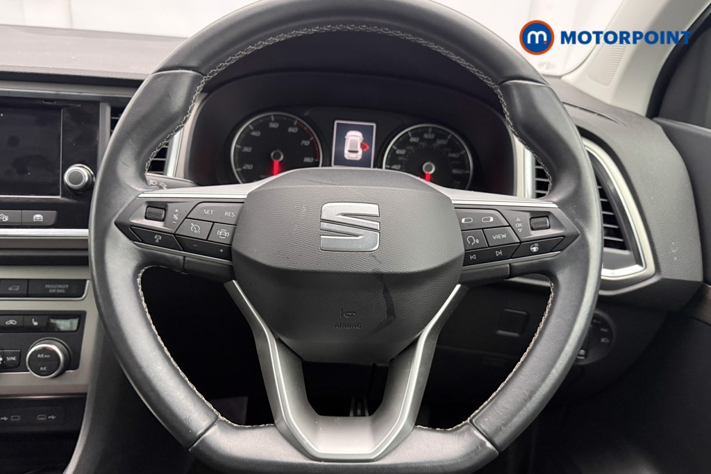 Seat Ateca Xperience Edition Manual Petrol SUV - Stock Number (1607519) - 4th supplementary image