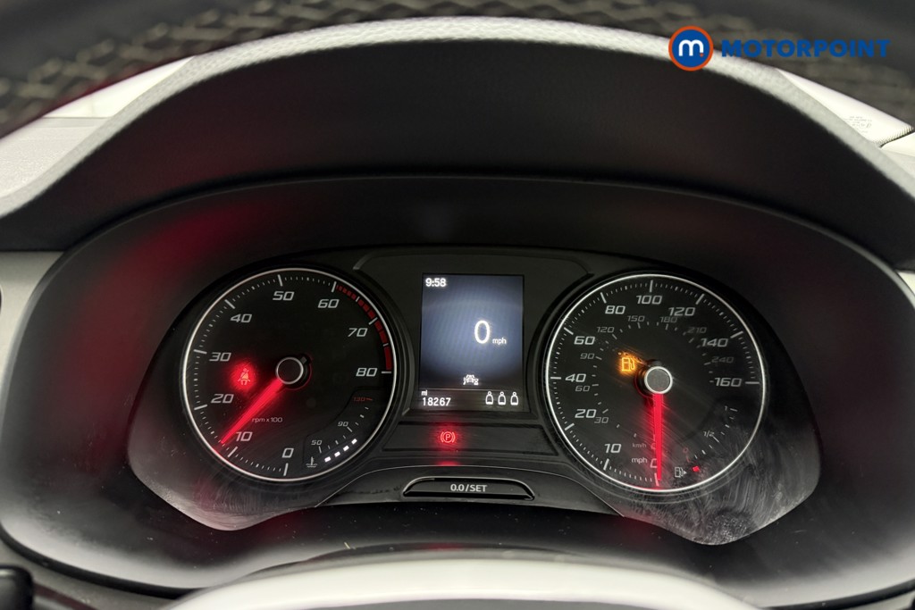 Seat Ateca Xperience Edition Manual Petrol SUV - Stock Number (1607519) - 5th supplementary image