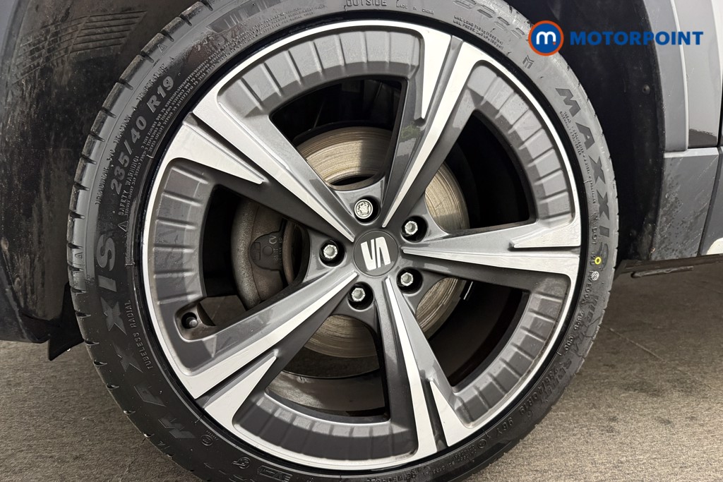 Seat Ateca Xperience Edition Manual Petrol SUV - Stock Number (1607519) - 11th supplementary image