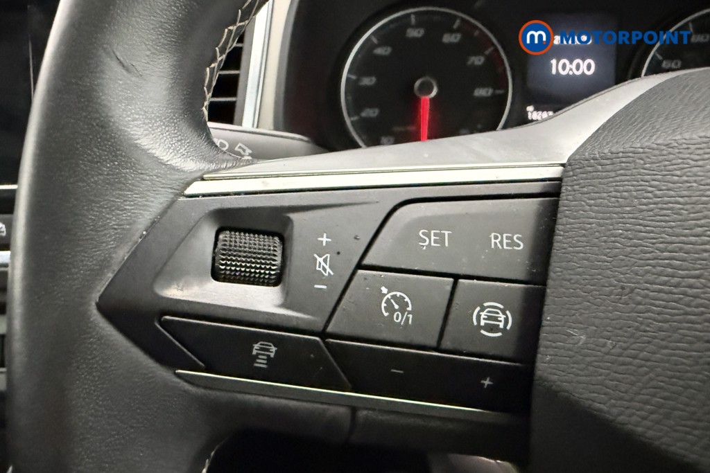 Seat Ateca Xperience Edition Manual Petrol SUV - Stock Number (1607519) - 13th supplementary image