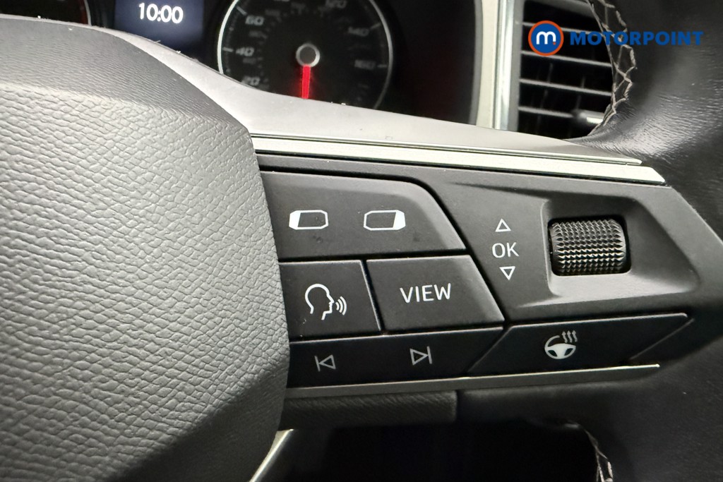 Seat Ateca Xperience Edition Manual Petrol SUV - Stock Number (1607519) - 14th supplementary image