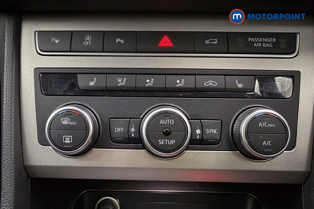 Seat Ateca Xperience Edition Manual Petrol SUV - Stock Number (1607519) - 15th supplementary image