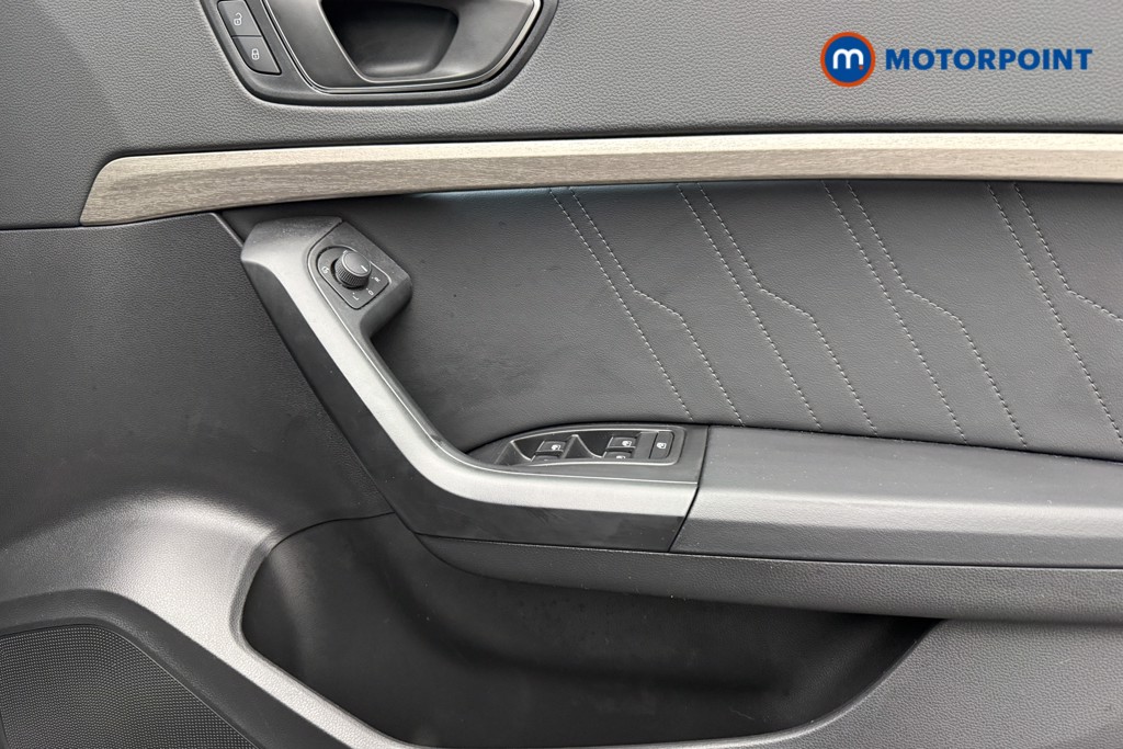 Seat Ateca Xperience Edition Manual Petrol SUV - Stock Number (1607519) - 17th supplementary image