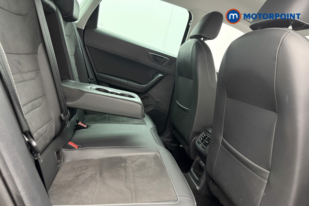 Seat Ateca Xperience Edition Manual Petrol SUV - Stock Number (1607519) - 19th supplementary image