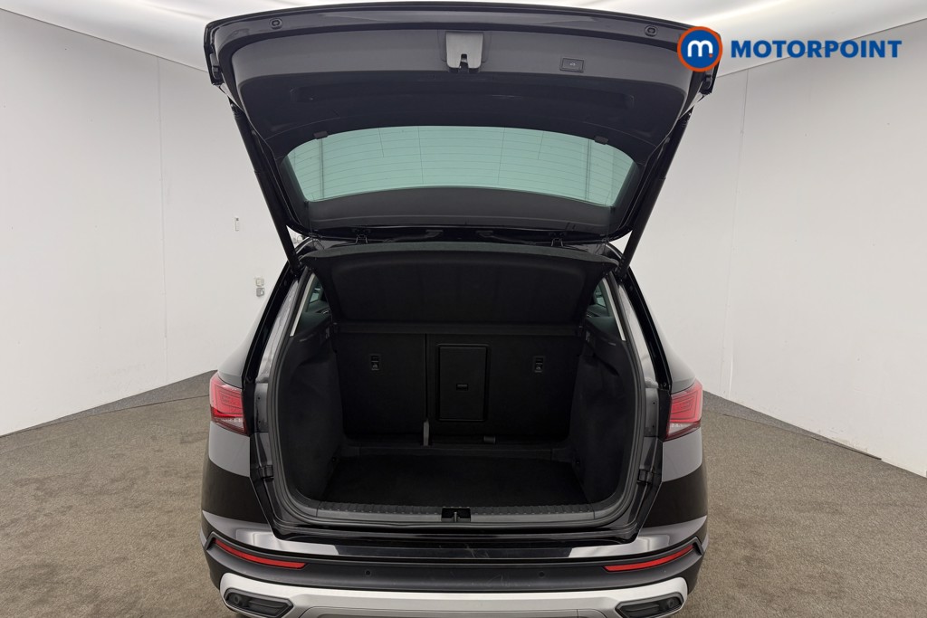 Seat Ateca Xperience Edition Manual Petrol SUV - Stock Number (1607519) - 21st supplementary image