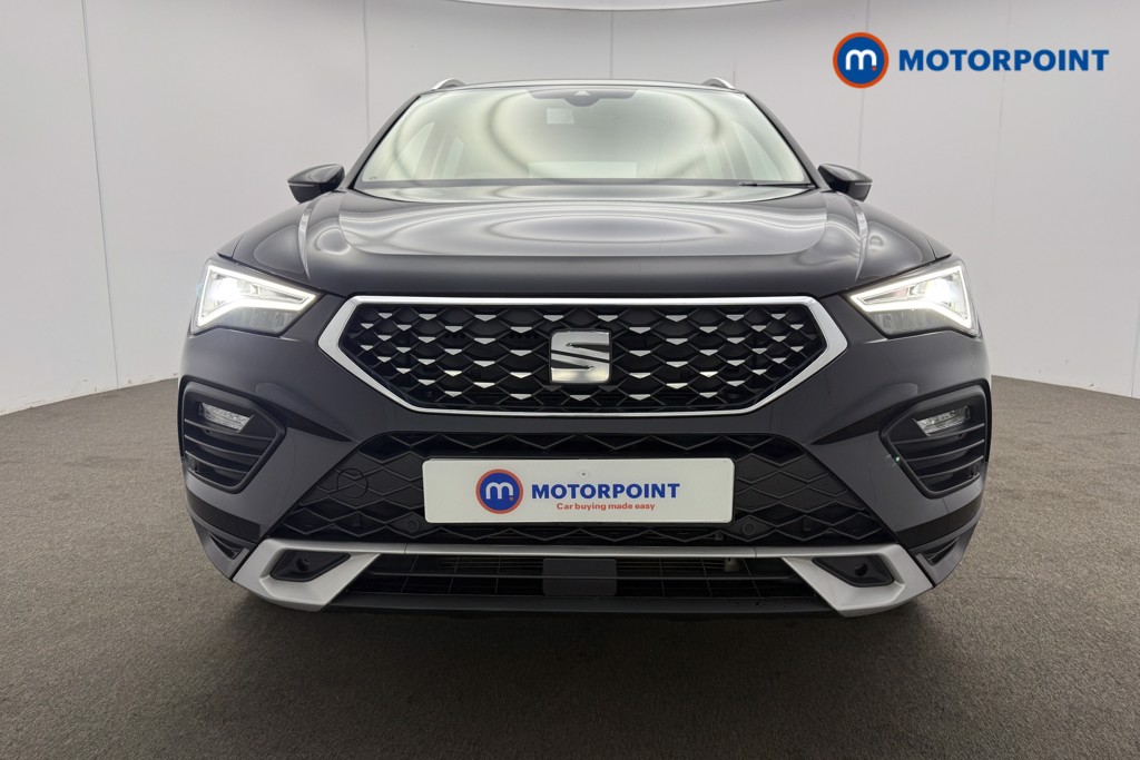 Seat Ateca Xperience Edition Manual Petrol SUV - Stock Number (1607519) - 23rd supplementary image