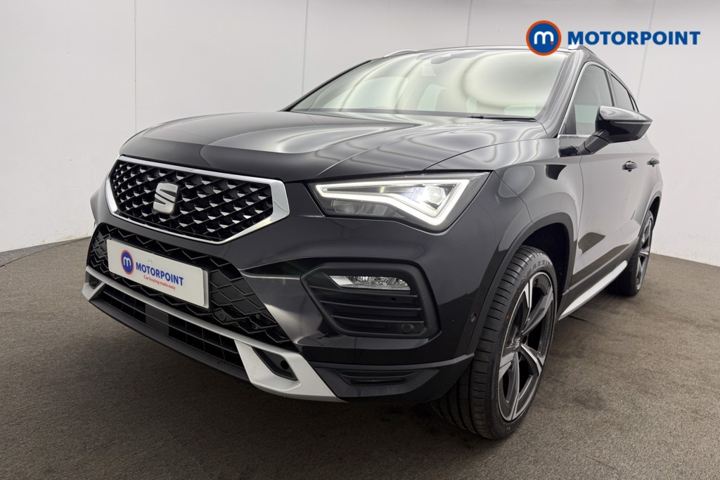 Seat Ateca Xperience Edition Manual Petrol SUV - Stock Number (1607519) - 24th supplementary image
