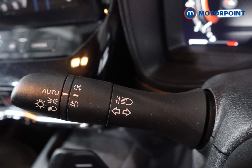 Nissan Juke Tekna Automatic Petrol SUV - Stock Number (1607609) - 14th supplementary image