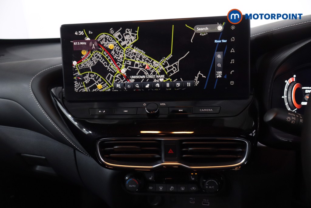 Nissan Juke Tekna Automatic Petrol SUV - Stock Number (1607609) - 17th supplementary image