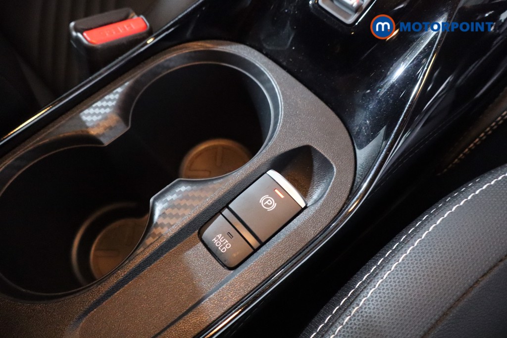 Nissan Juke Tekna Automatic Petrol SUV - Stock Number (1607609) - 20th supplementary image