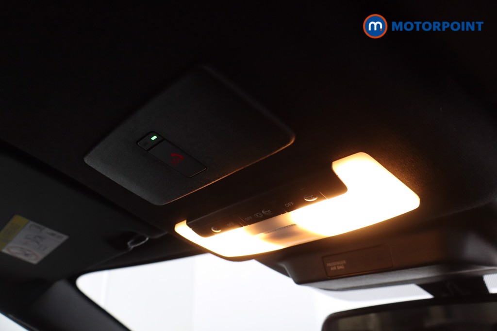 Nissan Juke Tekna Automatic Petrol SUV - Stock Number (1607609) - 21st supplementary image