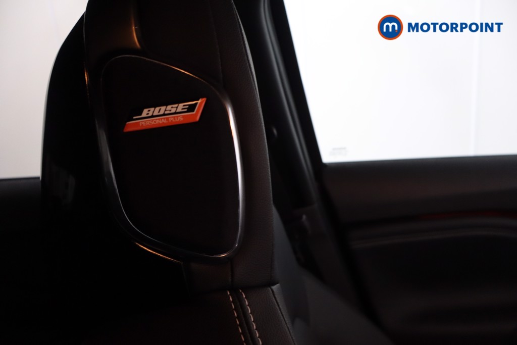 Nissan Juke Tekna Automatic Petrol SUV - Stock Number (1607609) - 24th supplementary image