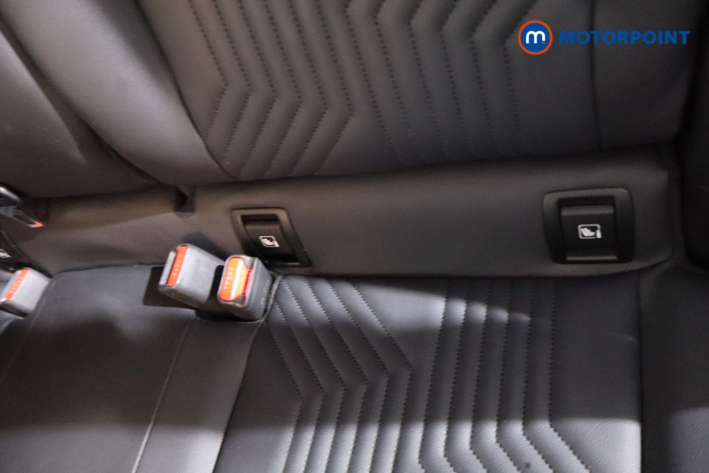 Nissan Juke Tekna Automatic Petrol SUV - Stock Number (1607609) - 27th supplementary image