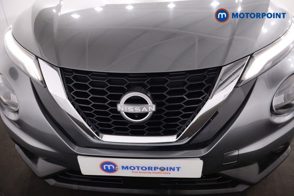 Nissan Juke Tekna Automatic Petrol SUV - Stock Number (1607609) - 29th supplementary image