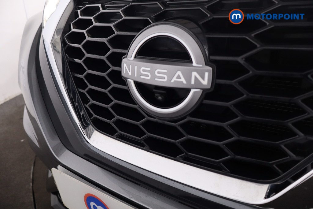 Nissan Juke Tekna Automatic Petrol SUV - Stock Number (1607609) - 30th supplementary image