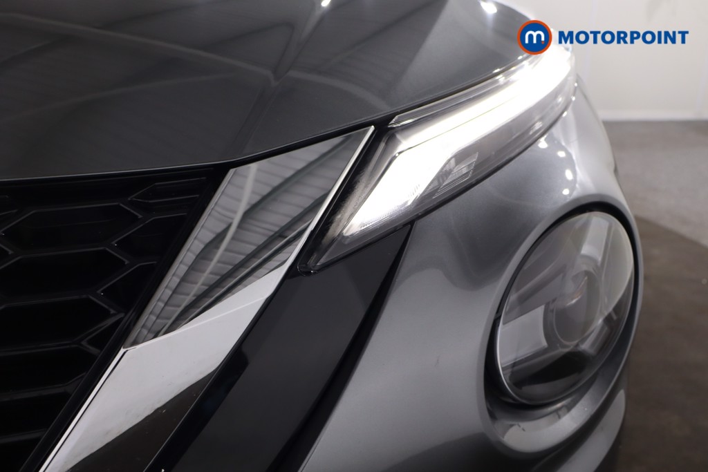 Nissan Juke Tekna Automatic Petrol SUV - Stock Number (1607609) - 31st supplementary image