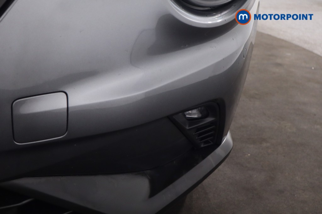 Nissan Juke Tekna Automatic Petrol SUV - Stock Number (1607609) - 32nd supplementary image