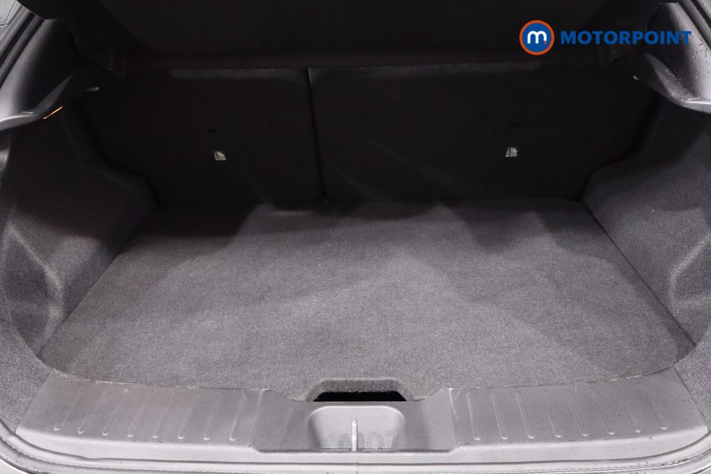 Nissan Juke Tekna Automatic Petrol SUV - Stock Number (1607609) - 38th supplementary image