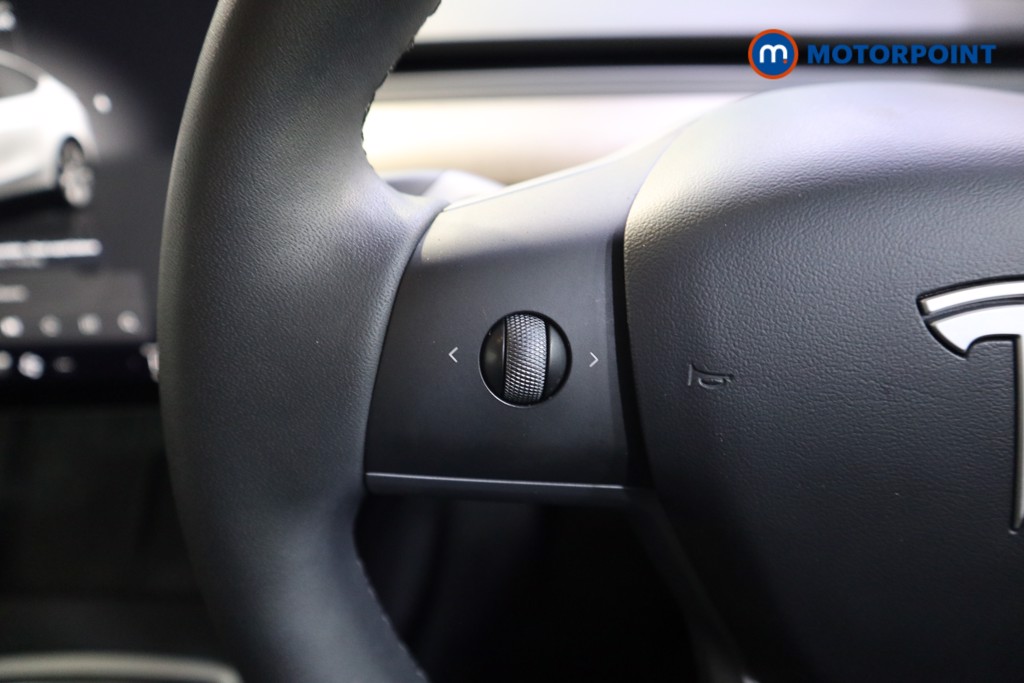 Tesla Model Y Rwd 5Dr Auto Automatic Electric SUV - Stock Number (1607657) - 3rd supplementary image