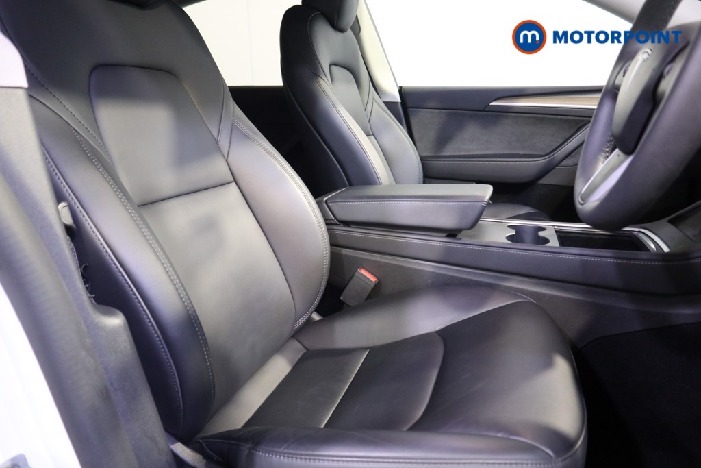 Tesla Model Y Rwd 5Dr Auto Automatic Electric SUV - Stock Number (1607657) - 9th supplementary image