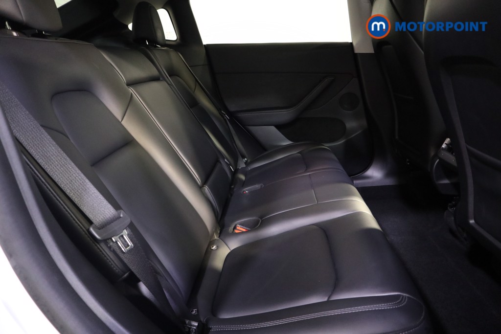 Tesla Model Y Rwd 5Dr Auto Automatic Electric SUV - Stock Number (1607657) - 10th supplementary image