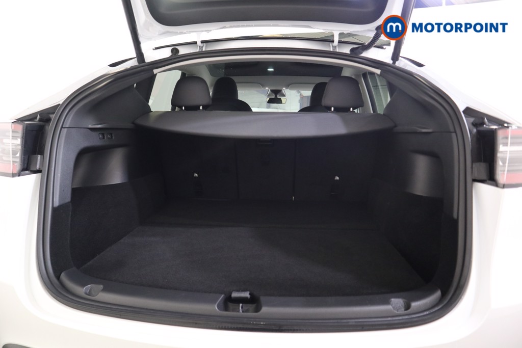 Tesla Model Y Rwd 5Dr Auto Automatic Electric SUV - Stock Number (1607657) - 14th supplementary image