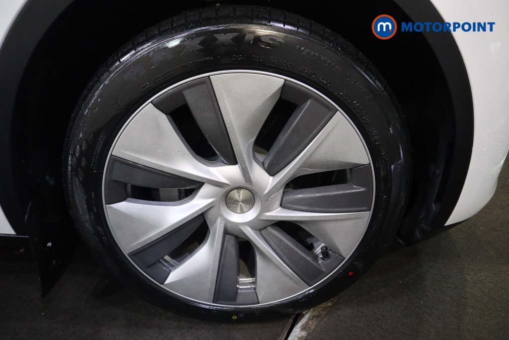Tesla Model Y Rwd 5Dr Auto Automatic Electric SUV - Stock Number (1607657) - 17th supplementary image