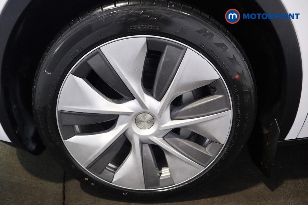 Tesla Model Y Rwd 5Dr Auto Automatic Electric SUV - Stock Number (1607657) - 18th supplementary image