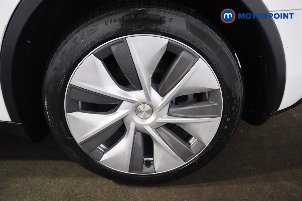 Tesla Model Y Rwd 5Dr Auto Automatic Electric SUV - Stock Number (1607657) - 19th supplementary image