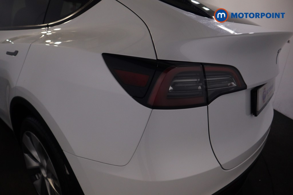 Tesla Model Y Rwd 5Dr Auto Automatic Electric SUV - Stock Number (1607657) - 21st supplementary image