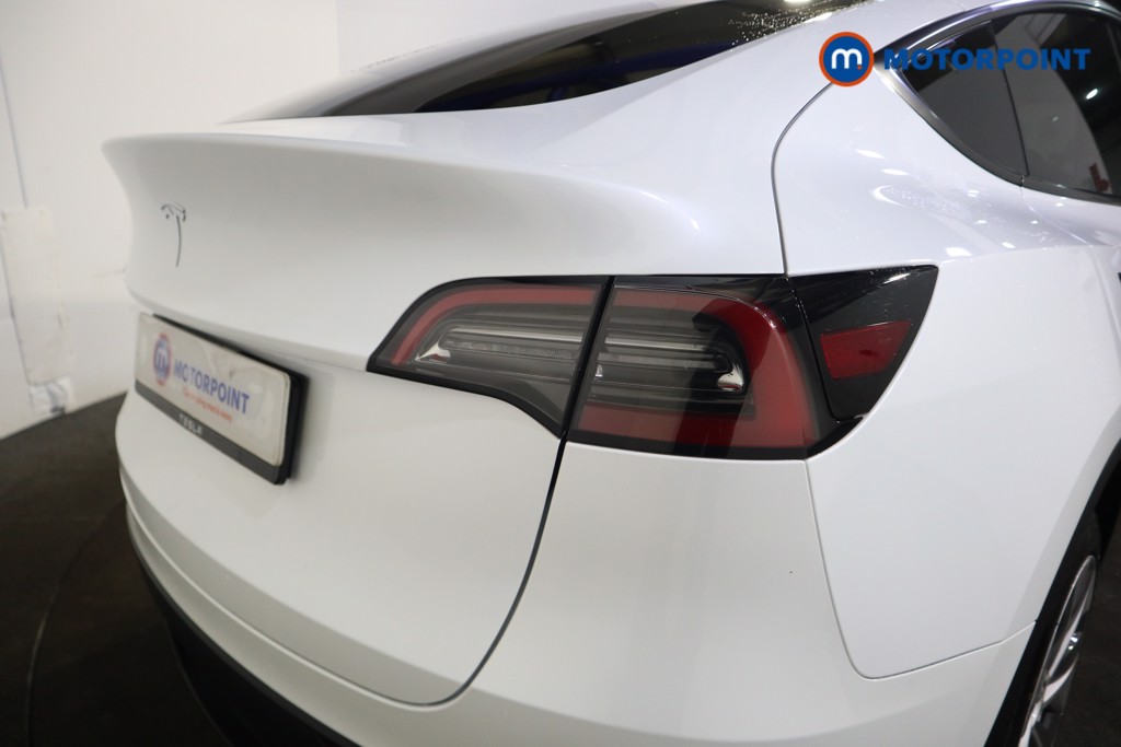 Tesla Model Y Rwd 5Dr Auto Automatic Electric SUV - Stock Number (1607657) - 22nd supplementary image