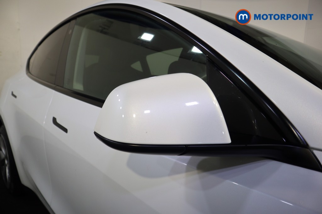 Tesla Model Y Rwd 5Dr Auto Automatic Electric SUV - Stock Number (1607657) - 25th supplementary image