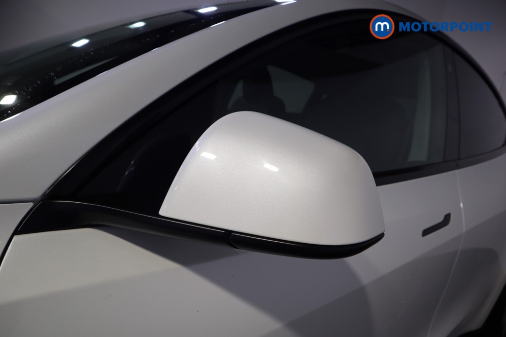 Tesla Model Y Rwd 5Dr Auto Automatic Electric SUV - Stock Number (1607657) - 26th supplementary image