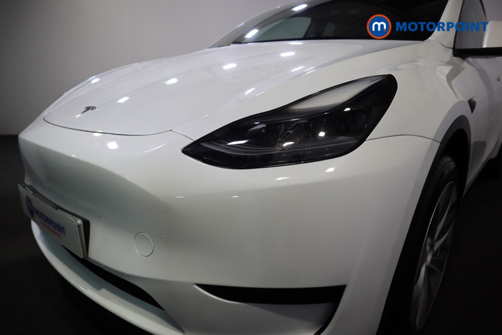 Tesla Model Y Rwd 5Dr Auto Automatic Electric SUV - Stock Number (1607657) - 27th supplementary image